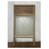 National Washboard Co. No. 860 Washboard