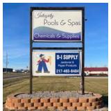D-I Supply Gift Certificate