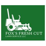 Fox's Fresh Cut Lawn Service Certificate
