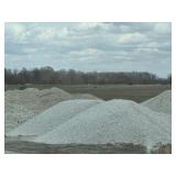 JMS Trucking & Excavating Certificate