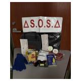 Christensen Farms Emergency Kit