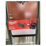 Milwaukee Bluetooth Radio Bundle