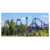 Kings Island Adventure