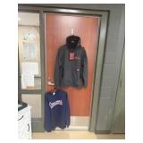 Crossroads Contractor Supply Apparel