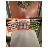 Agriculture Collectibles Set