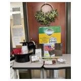 Rural King Garden Bundle