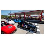 Nascar SpeedPark Tickets