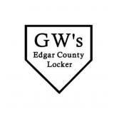 GW's Edgar County Locker Certificate