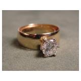 Estate Jewelry Online auction