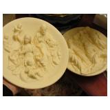 Le Porte Del Ghiberti by Albeto Sanatangela