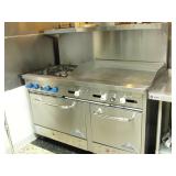 Restaurant Equipment Liquidation Auction