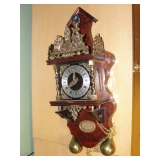 Real Estate and Content Auction