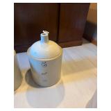 crock jug