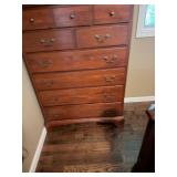 5 Piece Bedroom furniture