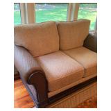 Loveseat