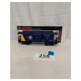 LIONEL SANTA FE BAY WINDOW CABOOSE, #6-16506