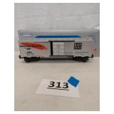 WILLIAMS CLASSIC FREIGHT CAR NO. 12 WESTERN