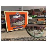 Lionel Hobo Motel 6-14080