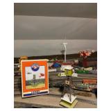 Lionel Red Barn Plyon 6-14101