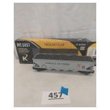 K-LINE K623-1831 IC NORFOLK SOUTHERN TCA