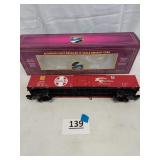 MTH SANTA FE 60