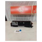 LIONEL AT & SF-9 DIESEL ENGINE, LIONEL/JC