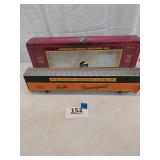 MTH BNSF (#395098) 75