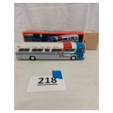 CORGI CLASSIC LIONELCITY FISHBOWL, #54401