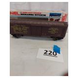 LINDSAY BROTHERS BINDER & TWIN REEFER, #6-5706