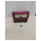 MTH COLORADO & SOUTHERN STEEL SIDED STOCK