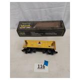 WEAVER VESUVIUS CRUCIBLE PS-2 COVERED