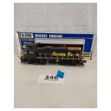 K-LINE SANTA FE MP-15 K-2213