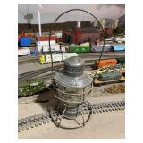 Illinios Central ICRR Lantern