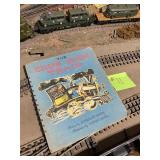 Chug-Chug Train Children