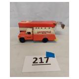 EASTWOOD AUTOMOBILIA LIONELVILLE OIL CO