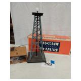 LIONEL WINDMILL, #6-12889