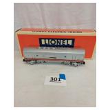 LIONEL SANTA FE B-UNIT, #6-18103
