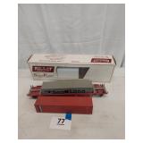 RIGHT-OF-WAY INDUSTRIES SCALE PLATE