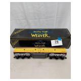 GOLD EDITION, EMD E-8 B DIESEL, METAL