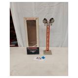 LIONEL SEARCHLIGHT TOWER, #6-12716