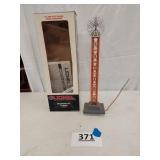 LIONEL MICROWAVE TOWER, #6-12723