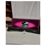 MTH 4-8-4 NORTHERN DIE-CAST STEAM ENGINE &