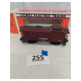 LIONEL DELAWARE LACKAWANNA WESTERN STANDARD