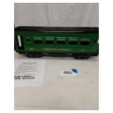 T-REPRODUCTIONS BUDDY-L  OBSERVATION CAR #2016