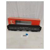 LIONEL 2565 NYC HEAVYWEIGHT PARK PLACE COACH,