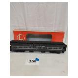 LIONEL 2567 NYC HEAVYWEIGHT HUDSON VALLEY