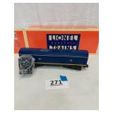 LIONEL ATSF F-3 B- UNIT WITH RAILSOUNDS, 11TM,