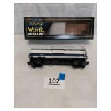 WEAVER TEXAS AND PACIFIC, #1701