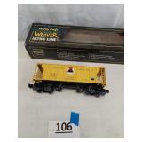 WEAVER VESUVIUS CRUCIBLE PS-2