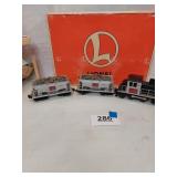 LIONEL 1996 SERVICE EXCLUSIVE #6-11912;